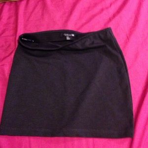 Pencil skirt forever21