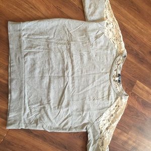 Sound&Matter sweater top