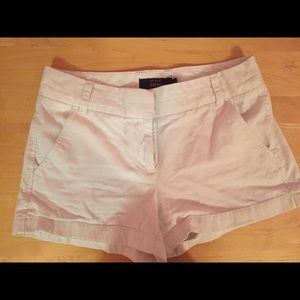 JCREW 3" Chino Short