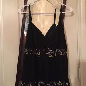 Maxi dress from torrid