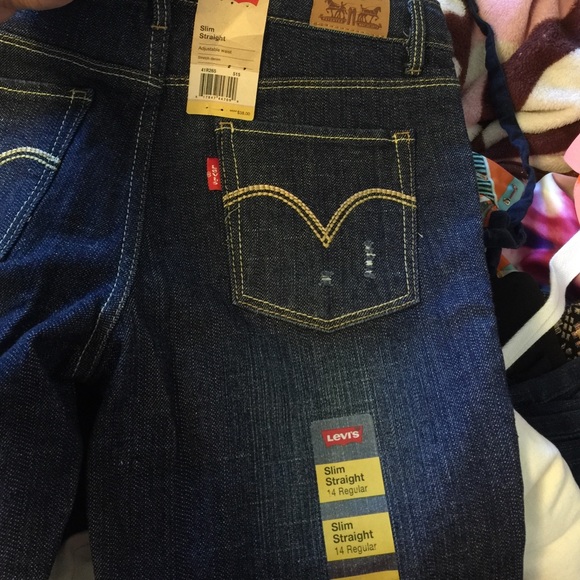 Levi Jeans