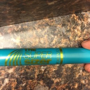 cover girl mascara