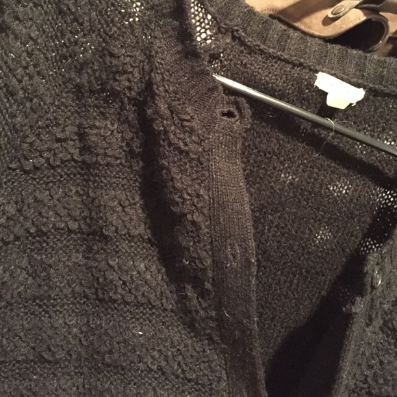 Black urban outfitters sweater - Picture 2 of 3