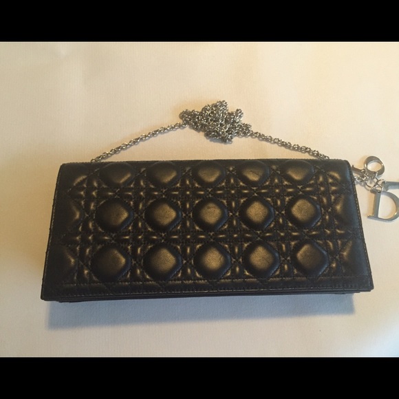 🚫SOLD At EBAY 🚫Dior bag for evenings - Picture 1 of 1