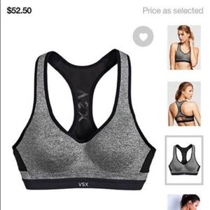 VS sports Bra