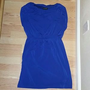 Enfocus sleeveless dress