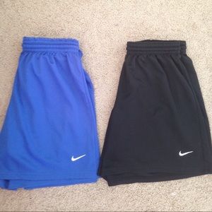 Nike Pro Shorts Bundle
