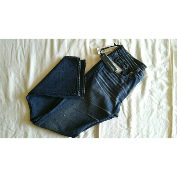 Big Star Denim - Big Star Bootcut Jeans