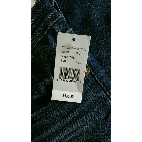 Big Star Bootcut Jeans - Picture 3 of 4