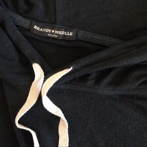Brandy Melville Layla Hoodie