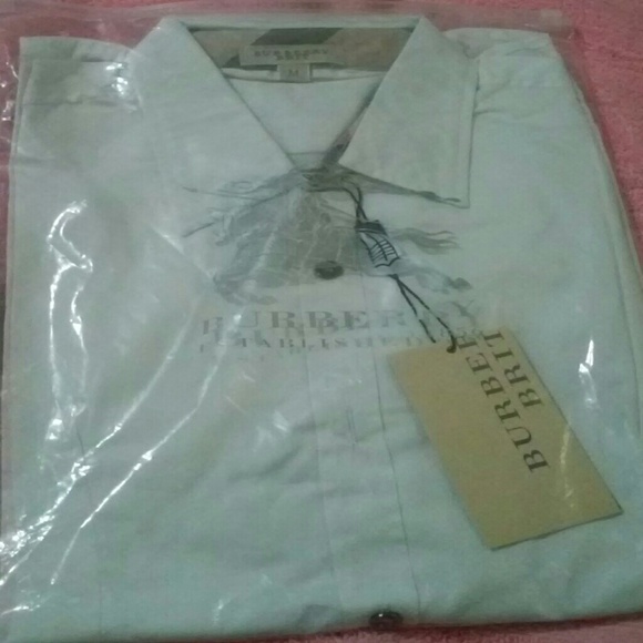 Woman's Burberry