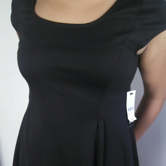 Ny&Co black dress