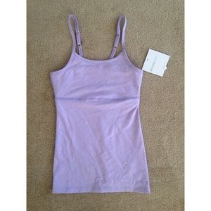 Lilac Beyond Yoga Tank Top