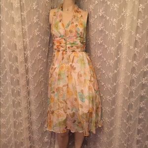 Maggy London dress size 4