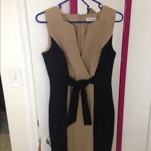 Calvin Klein Dress