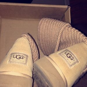 Uggs