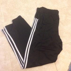 Adidas Track Pants