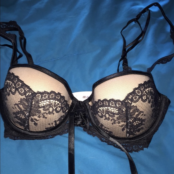 Victoria's Secret Other - Victoria's Secret designer collection bra