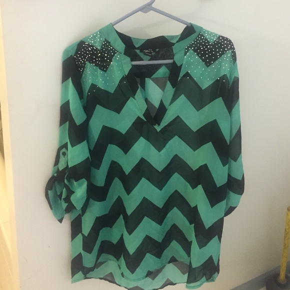 Rue21 Tops - Shirt from Rue21