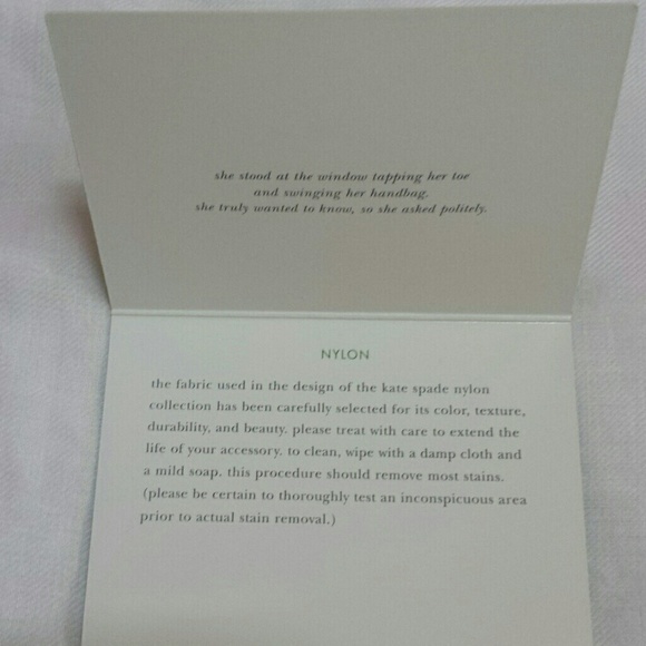 Mini backpack - Picture 2 of 4