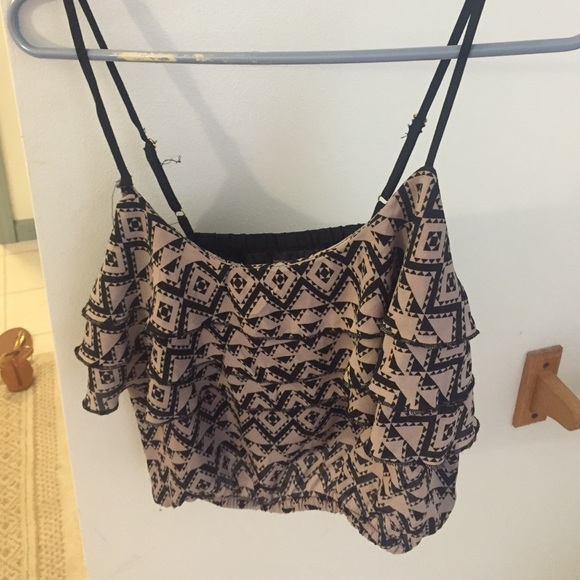 Cute shirt from Charlotte Russe - Picture 1 of 3