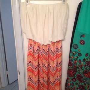 Romper + Perfume (3 Bottles - Sex & the City)