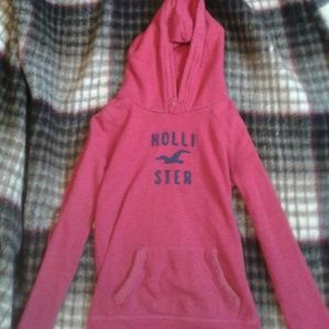 Hollister sweatshirt