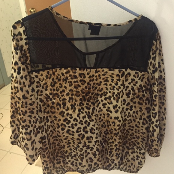 Top from Rue 21 - Picture 3 of 3