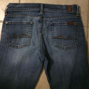 7 mankind jeans