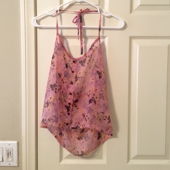 Brandy Melville Top