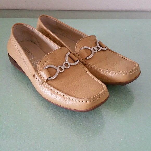 geox loafers sale