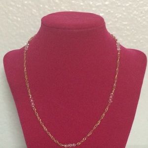 I'm selling a beautiful necklace!