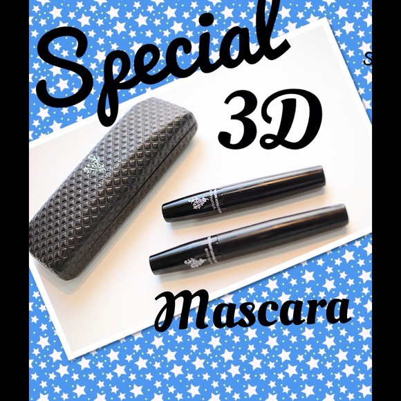 Other - 3D FIBER LASH