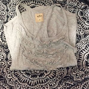Hollister Tank Top!