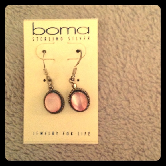 Vintage earrings