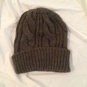 Winter hat