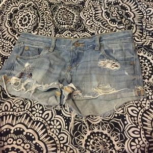 Abercrombie & Fitch Shorts