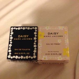 Daisy minis