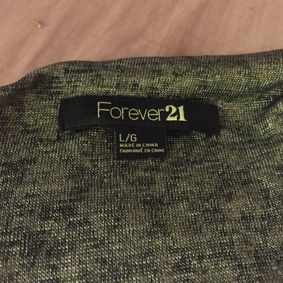 Dress from forever 21 - Picture 2 of 2