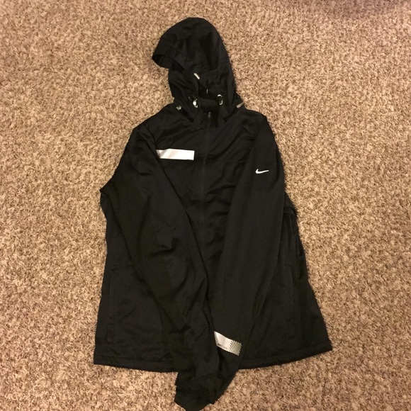 Nike Jackets & Blazers - Nike Running Jacket