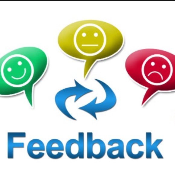 Feedback here! - Picture 2 of 2