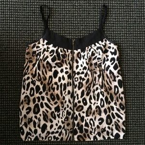 F21 cheetah tank