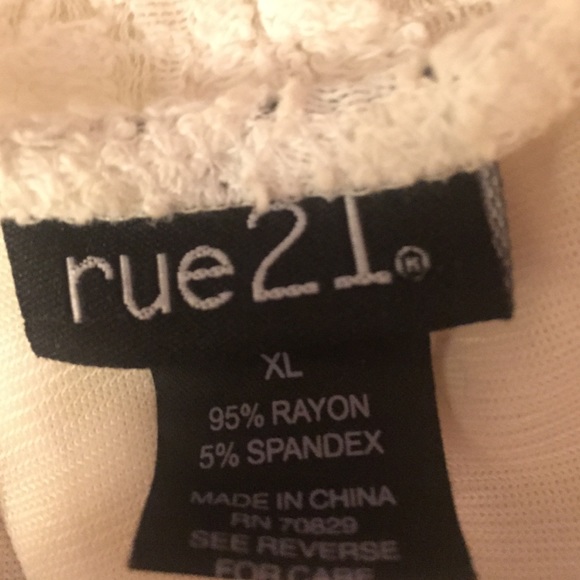 Dress from rue 21 - Picture 3 of 3