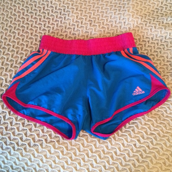 Adidas Running Shorts