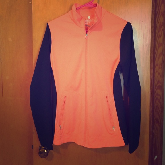 Nike jacket