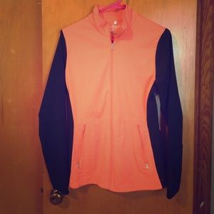 Nike jacket