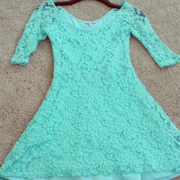 Adorable Formal Dress