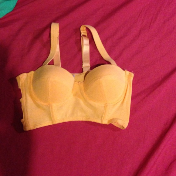 Wet Seal Other - 32A never worn bra