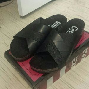 Sam Edelman sandals