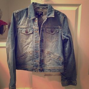 Polo Jeans Co. Ralph Lauren Denim jacket